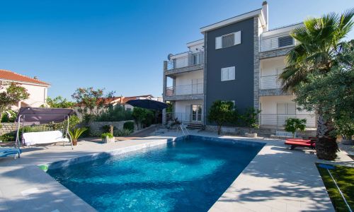 Apartment Villa Zlatna Betina