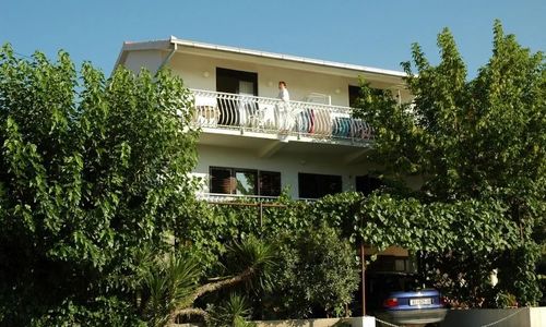 Apartments Mirjana Marina II