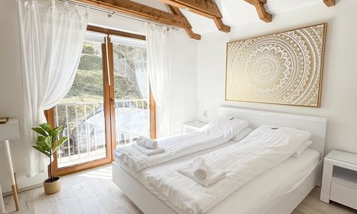 Vinoport Apartman Szépasszony-völgy Eger