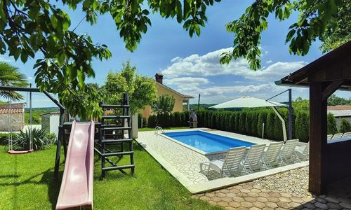 Villa Semy Pazin