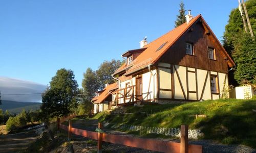 Trzy Kultury Złoty Widok Szklarska Poręba