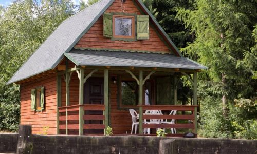 Domki Agro-Rancho Karpacz