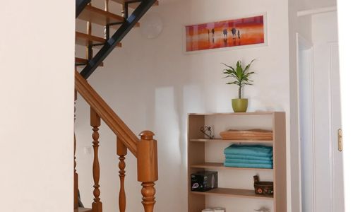 Szabóporta  Vendégház Zalaháshágy