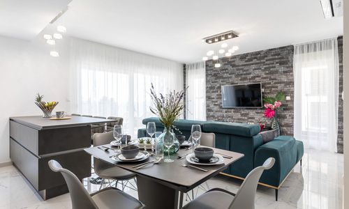 Apartment Karla Split