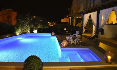 Apartments Beauty Vodice
