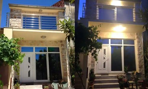 House City Center with Garden Sibenik