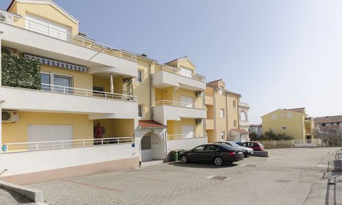 Apartment Fourstars Vodice