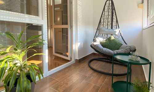 Apartment Wolfie Sibenik