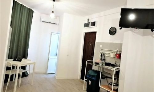 Central Old Town Studio București