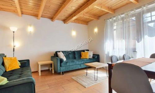 Józefina apartament nr 12 Szklarska Poręba