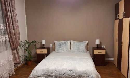 Parc Apart Vatra Dornei