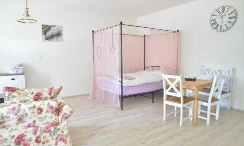 Apartmány Mandle Hustopeče