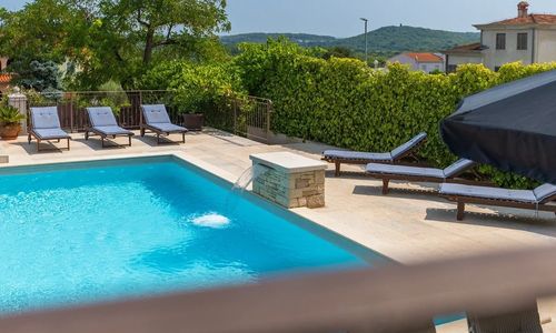 Casa Alberta Rovinj