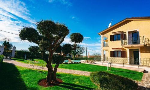 Casa Silvia Porec