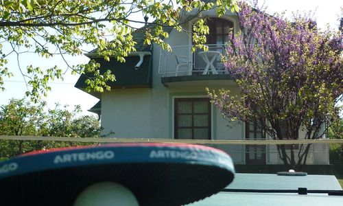 Relax Apartman Vörösmarty utca Gyenesdiás