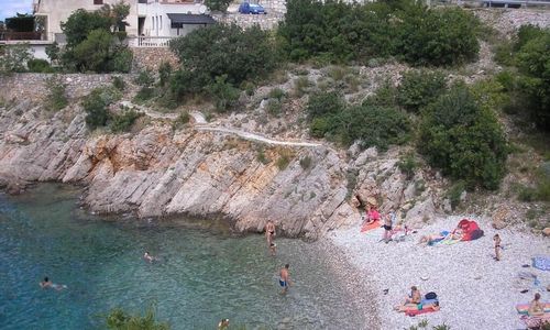 Apartment Orlić Senj