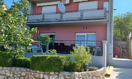 Apartment Snježana Senj