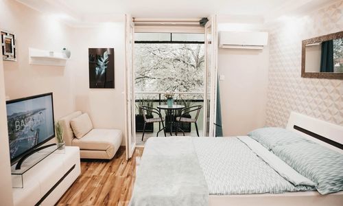 Nefelejcs Apartman Balatonlelle