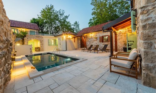 Vendégház Pristeg - CDI777