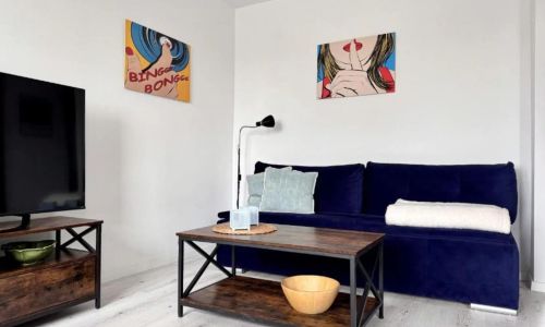 Apartamenty Marea Rentals Grunwaldzka Ustka