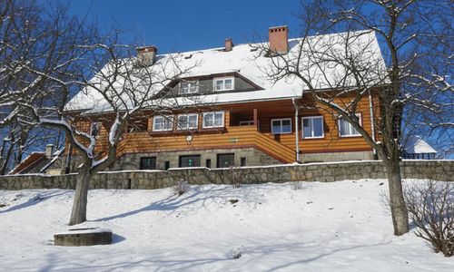 Szkolne Schronisko Młodzieżowe Złoty Widok Piechowice