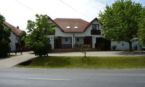 Party Panzió  Hegykő