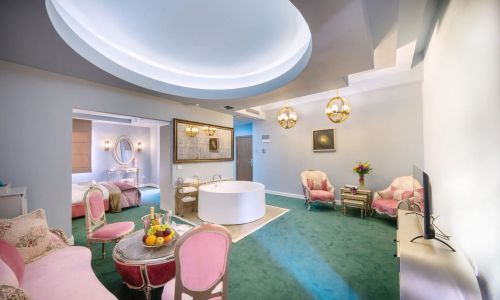 Hotel Phoenicia Comfort București