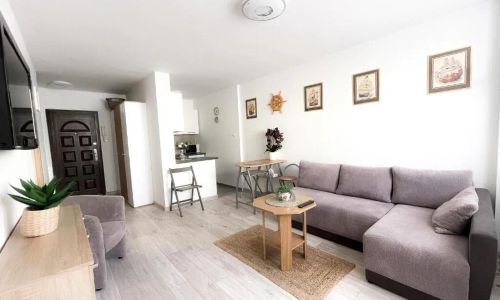 ApartamentyPrzyMorzu Marytka w Centrum blisko Morza Kołobrzeg