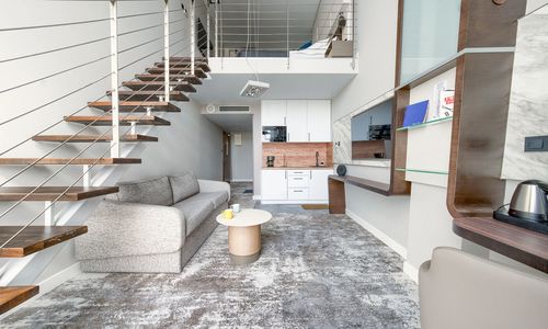 ApartamentyPrzyMorzu Marine***** Kołobrzeg