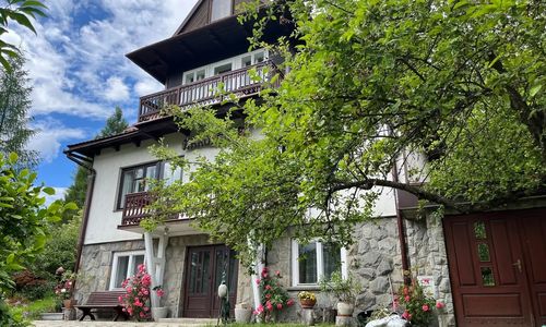 Willa Karolówka Szczawnica