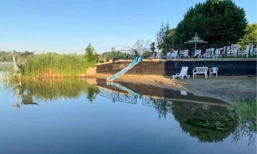 Apartman Węgorzyno - PPL772