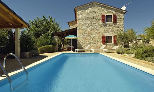 Villa Angelo & Marija Porec