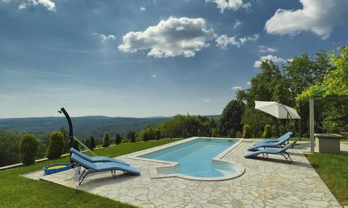 Villa Villa Bella Pazin