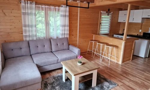 Domki u Joli Szczawnica