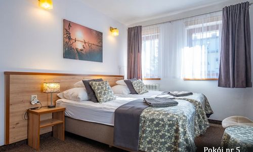 Willa Puchatek Szklarska Poręba