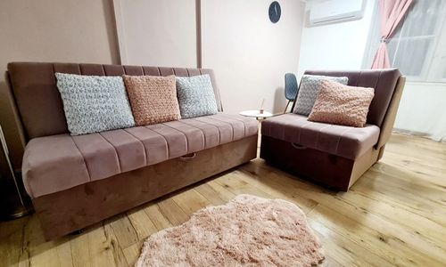 Big Base Apartment Budapest