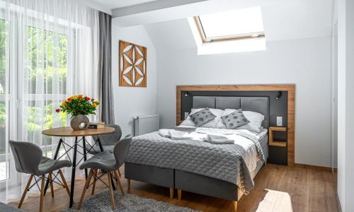 Echo Pienin Apartamenty Szczawnica