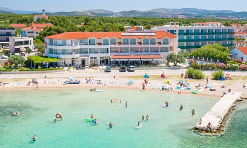 Hotel Duje Srima Vodice