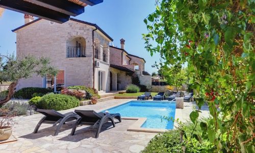 Villa Branka Rovinj