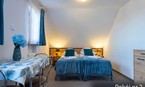 Willa Anna Maria Szklarska Poręba