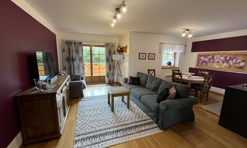 Apartament Krokus w Kościelisku