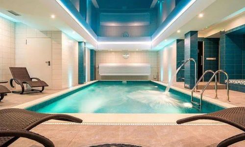 Dom Pod Koziołkami Szklarska Poręba