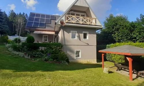 Orzechówka Szklarska Poręba