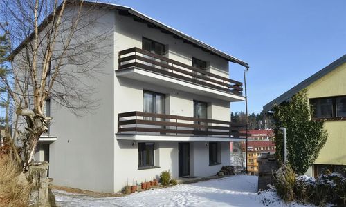 Pokoje Grey Hill Szklarska Poręba
