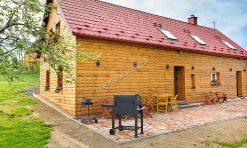 Pokoje Gościnne ,,POD SKAŁKAMI" Świeradów-Zdrój