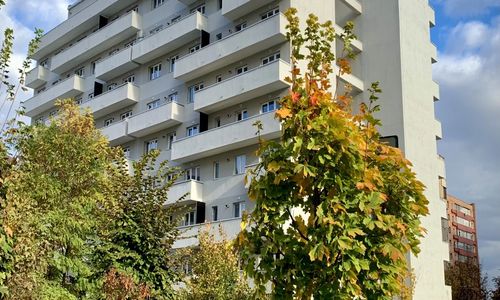 Blue Mountain Residence Brașov