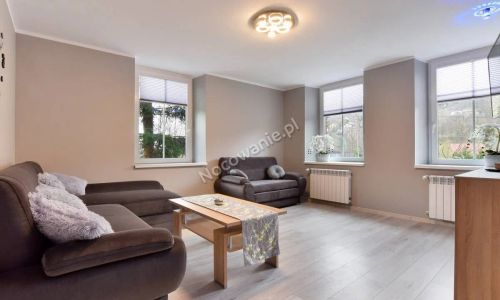 Apartament Joker Świeradów-Zdrój
