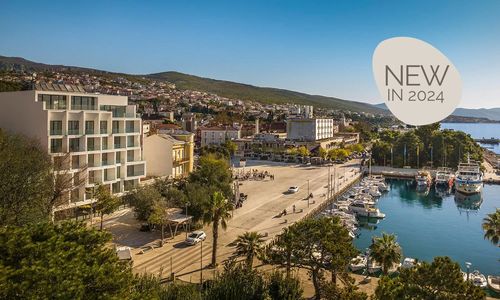 Aminess Younique Narrivi Hotel Crikvenica