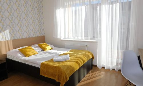 Dom Wakacyjny EDA Władysławowo