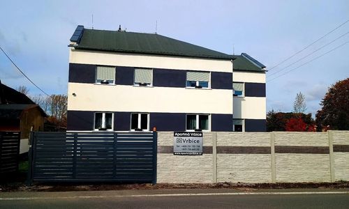 Apartmá Vrbice Bohumín